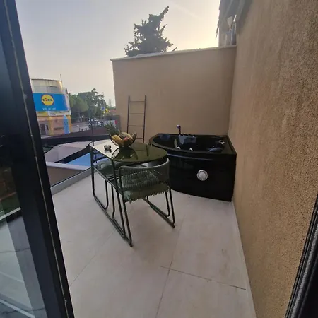 Apartman Oli 1 Porec Exterior photo