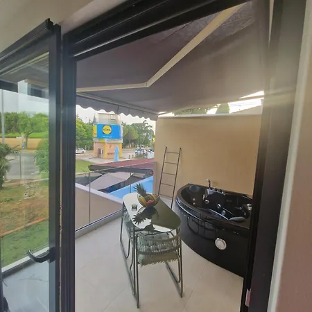 Apartman Oli 1 Porec Exterior photo