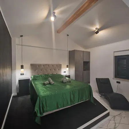 Apartman Oli 1 Porec Exterior photo