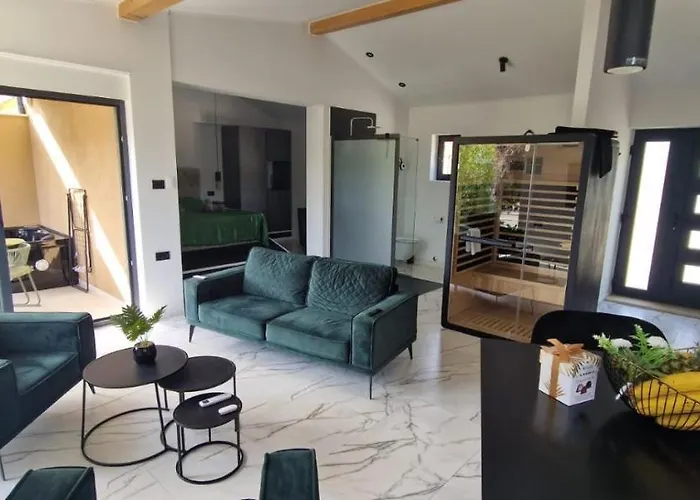 Apartman Oli 1