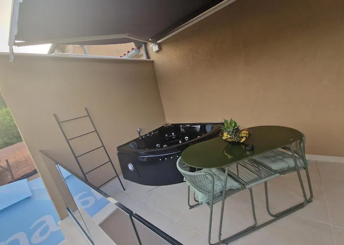 Apartman Oli 1