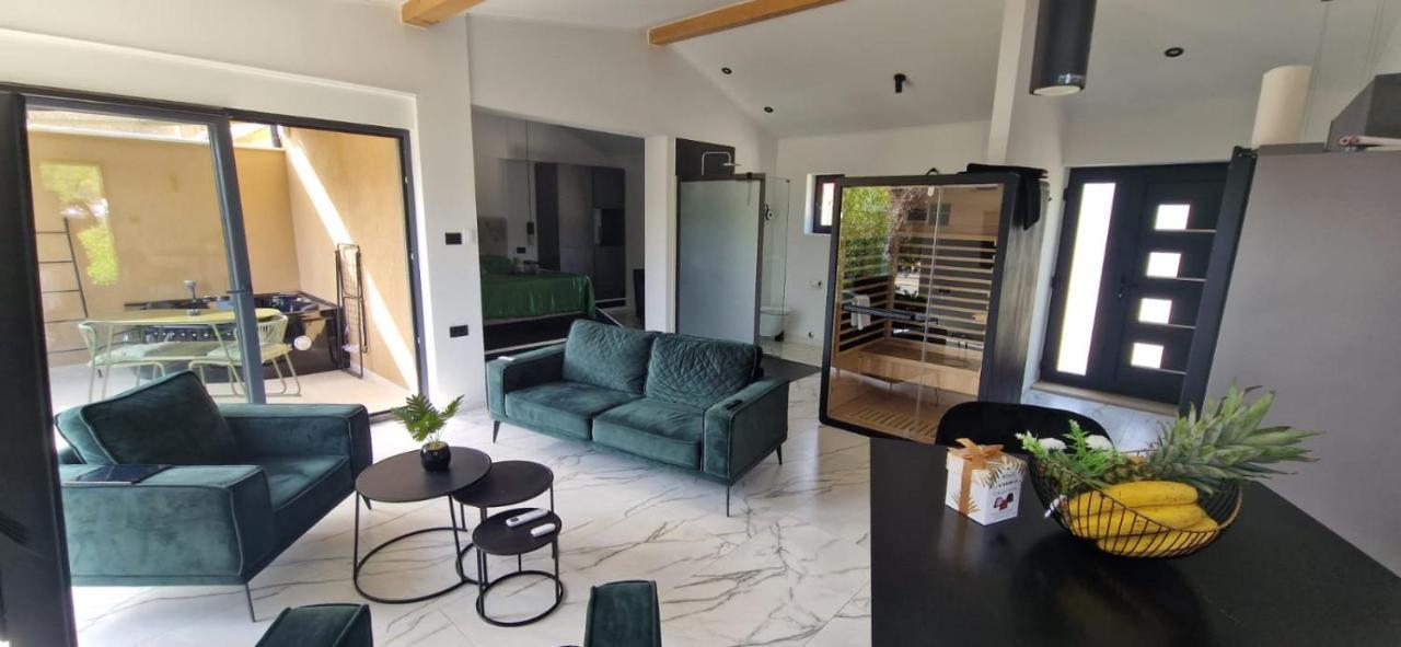 Apartma Oli 1