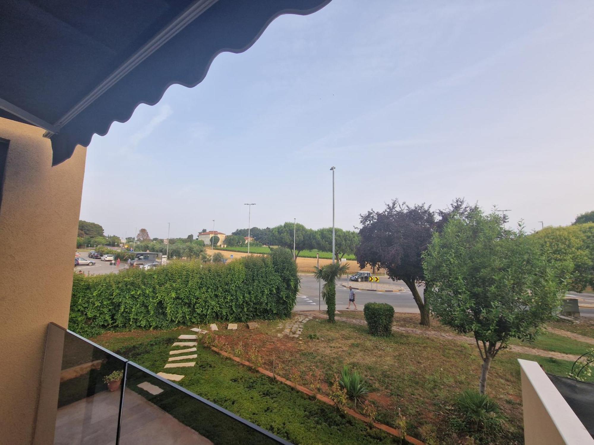 Oli 1 Porec