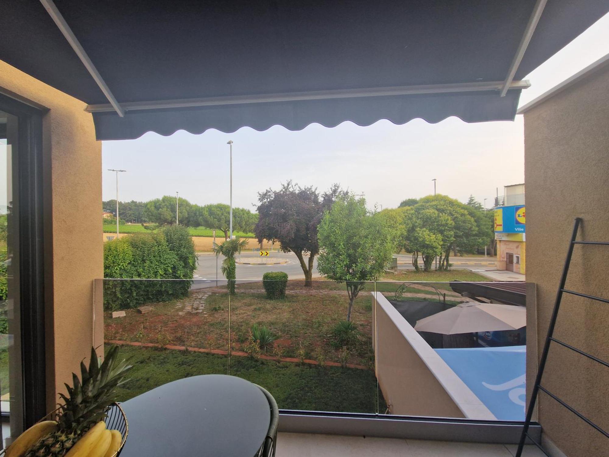 Oli 1 Apartma