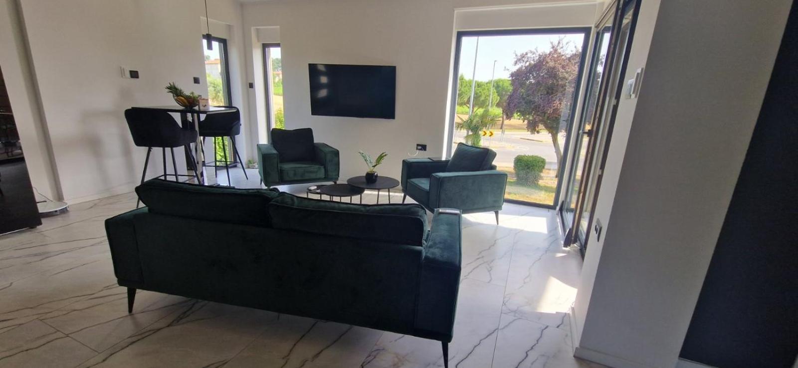 Apartmán Oli 1 Porec