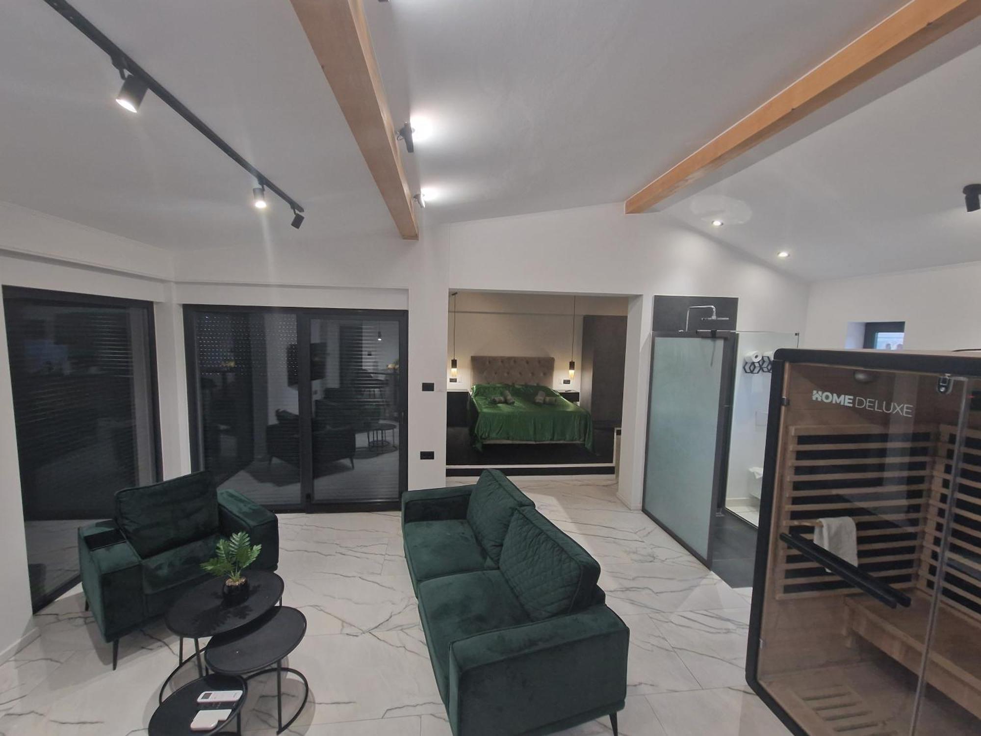Oli 1 Apartmán *