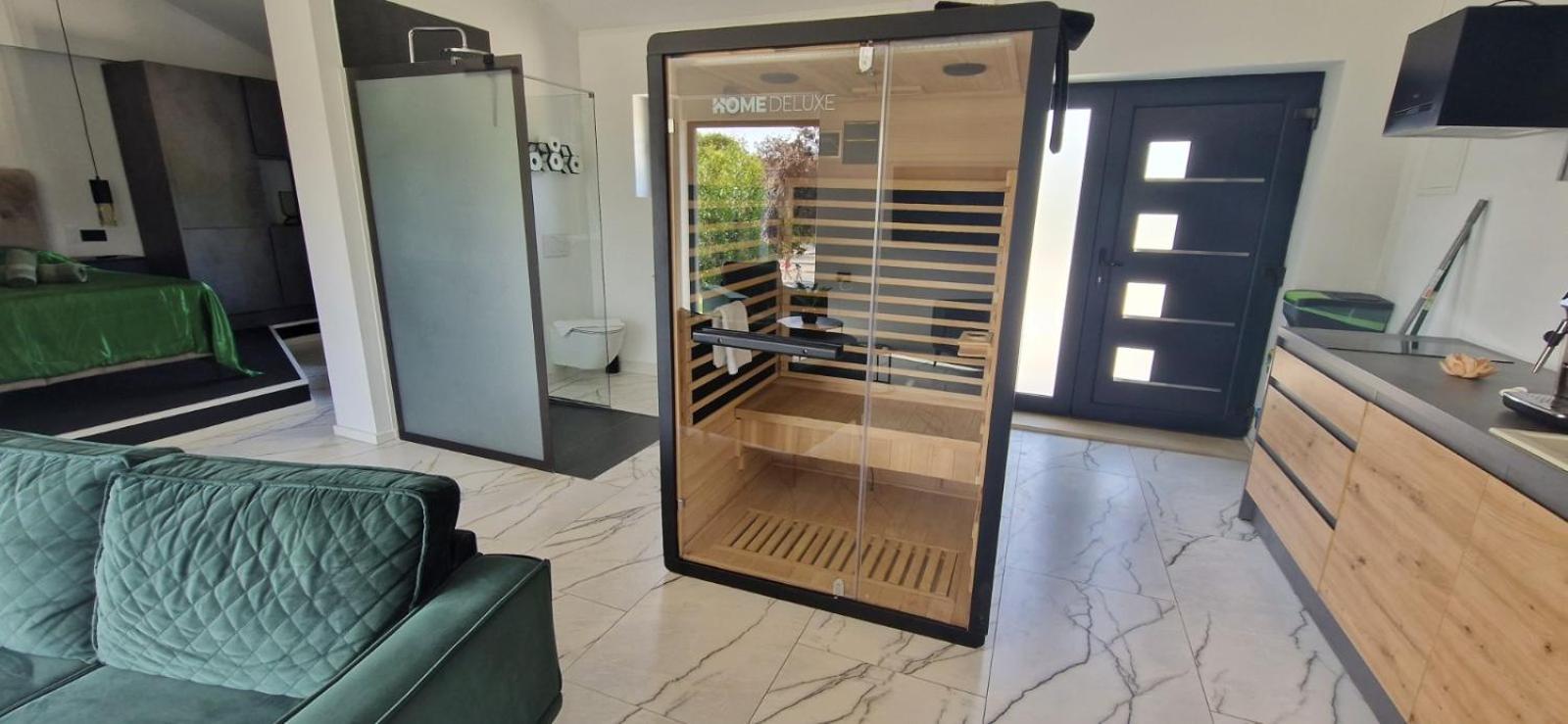 Apartma Oli 1