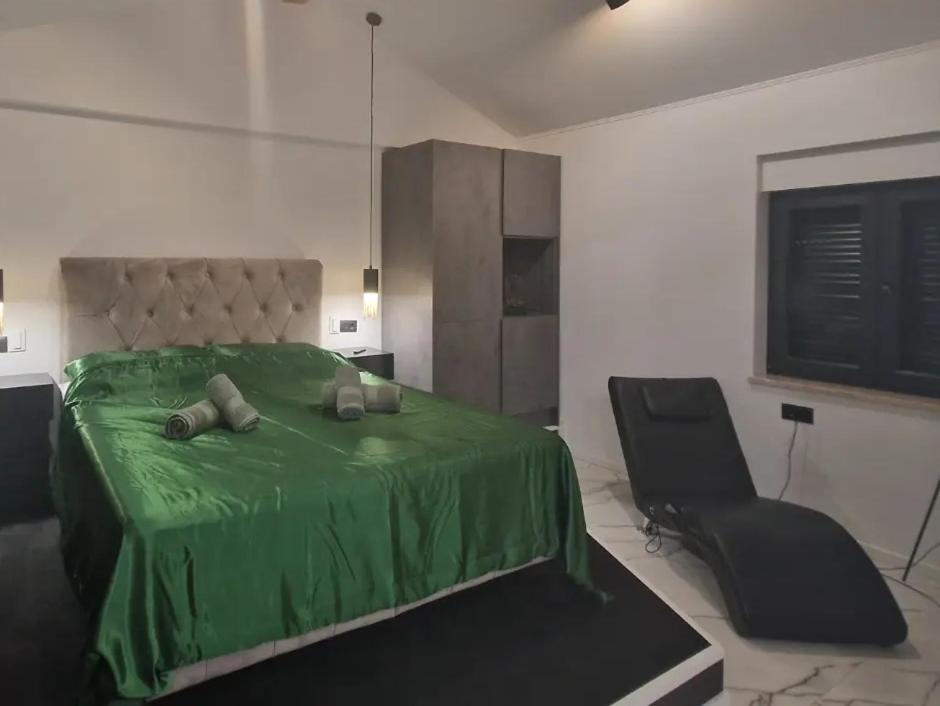 Oli 1 Apartma Porec