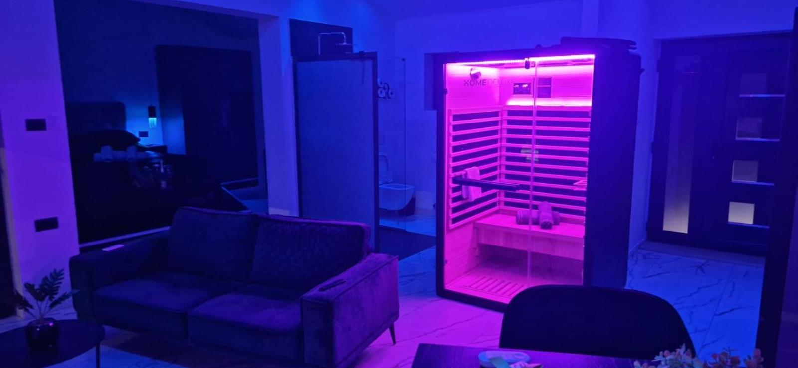 Oli 1 Apartma