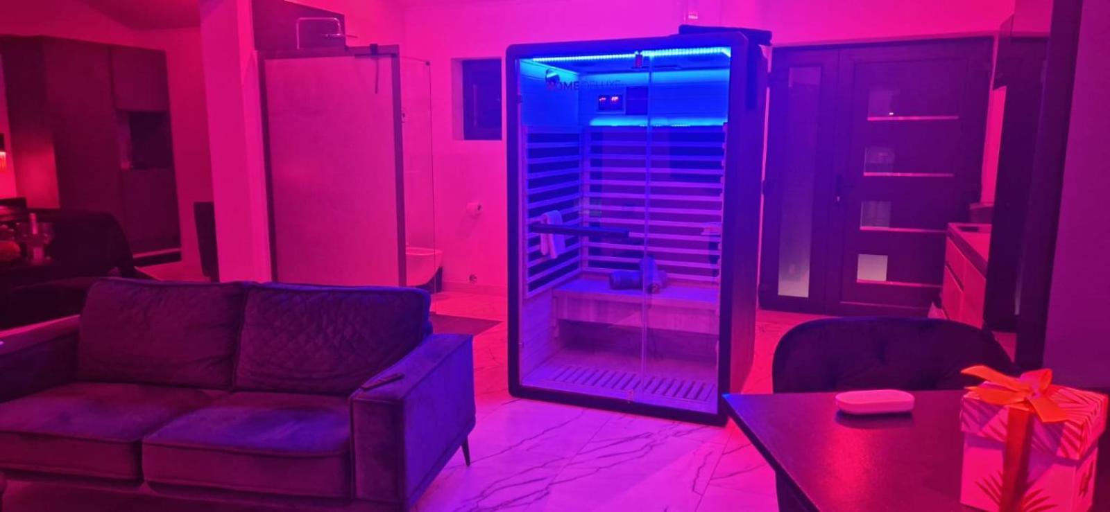 Apartmán Oli 1 Porec