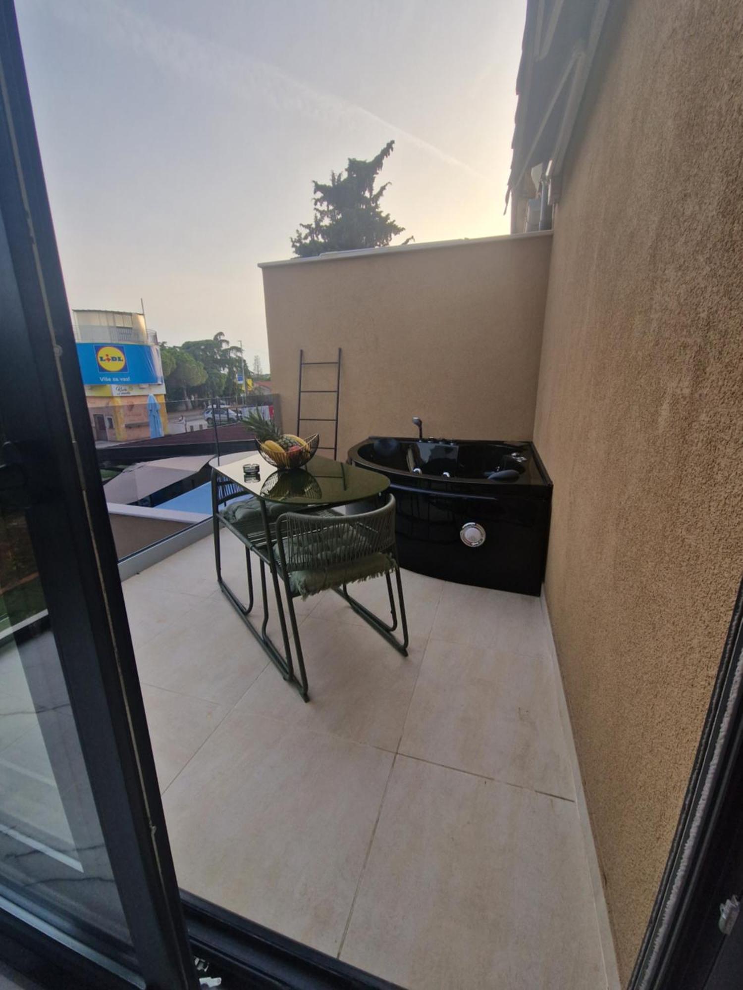 Apartment Oli 1 Poreč